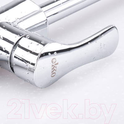 Смеситель Ekko E40056