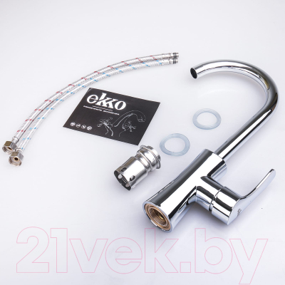 Смеситель Ekko E40056