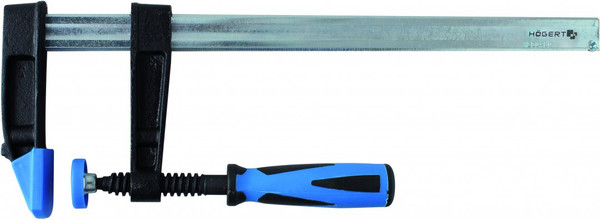 Струбцина Hoegert HT3B922 - фото
