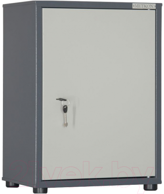 Офисный сейф Меткон ШМ-62ТМ2 - фото