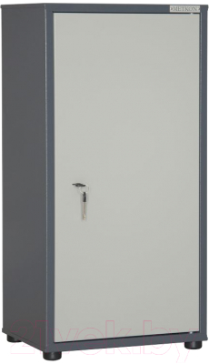Офисный сейф Меткон ШМ-90ТМ2 - фото