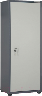 Офисный сейф Меткон ШМ-120ТМ2 - фото