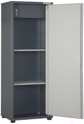 Офисный сейф Меткон ШМ-120ТМ2