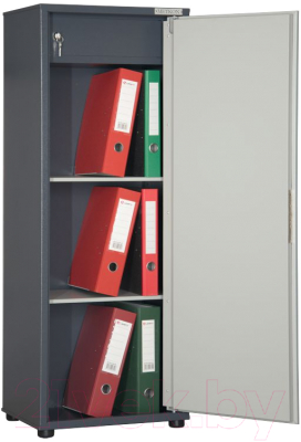 Офисный сейф Меткон ШМ-120ТМ2