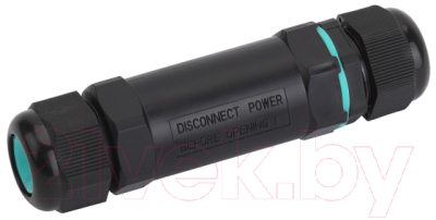 Коннектор ЭРА NO-224-18 / Б0043936 - фото