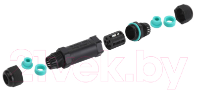 Коннектор ЭРА NO-224-18 / Б0043936