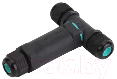 Коннектор ЭРА NO-224-20 / Б0043938 - фото