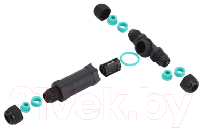 Коннектор ЭРА NO-224-20 / Б0043938