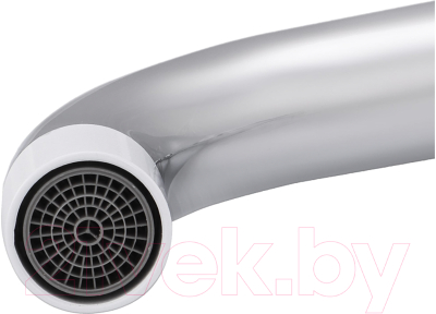 Смеситель Ekko E40301 (белый)