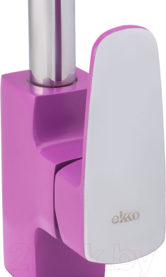 Смеситель Ekko E40302 (фиолетовый)