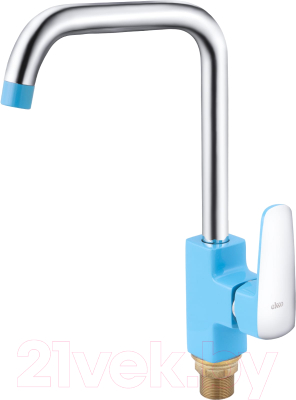 Смеситель Ekko E40304 (синий)