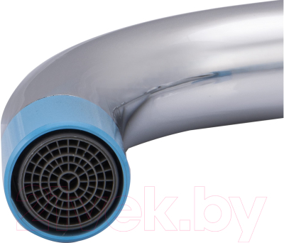 Смеситель Ekko E40304 (синий)