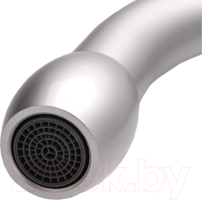 Смеситель Ekko E4061 (серый)