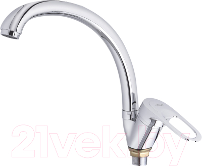 Смеситель Ekko E41001 - фото