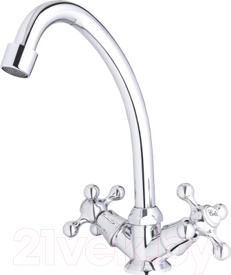 Смеситель Ekko E41020 - фото