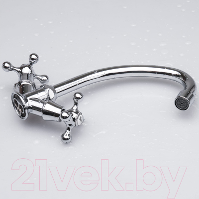 Смеситель Ekko E41020