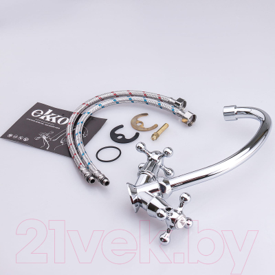 Смеситель Ekko E41020