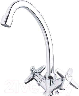 Смеситель Ekko E41020-1 - фото