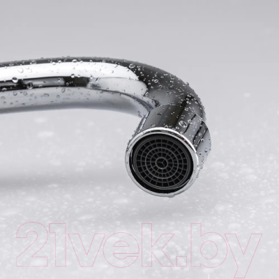 Смеситель Ekko E41020-1