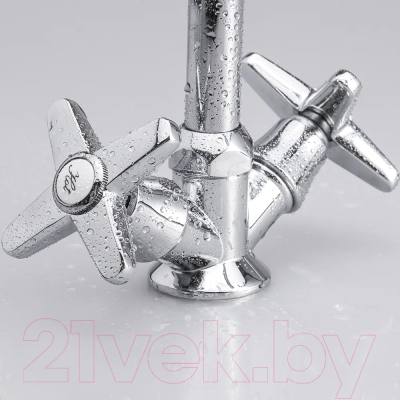 Смеситель Ekko E41020-1