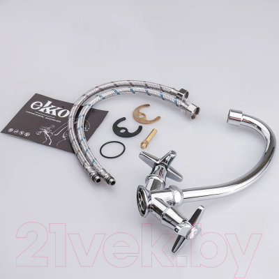 Смеситель Ekko E41020-1