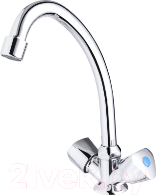 Смеситель Ekko E41020-3 - фото