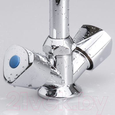 Смеситель Ekko E41020-3