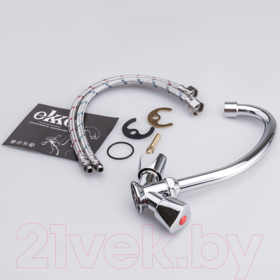 Смеситель Ekko E41020-3