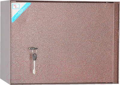 Офисный сейф Меткон ШМ-4 - фото
