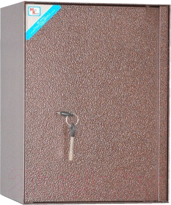Офисный сейф Меткон ШМ-5 - фото