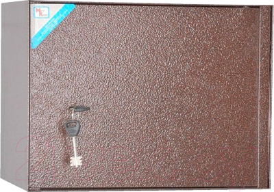 Офисный сейф Меткон ШМ-6 - фото