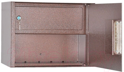 Офисный сейф Меткон ШМ-6К