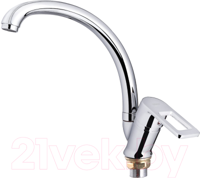 Смеситель Ekko E41072 - фото