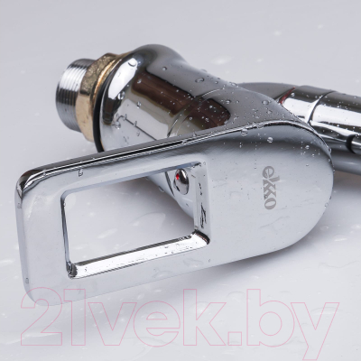 Смеситель Ekko E41072