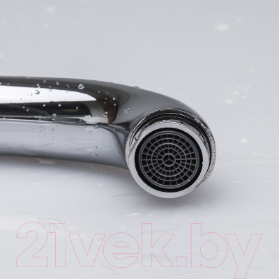 Смеситель Ekko E41072