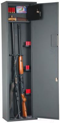 Оружейный сейф Меткон ОШН-6