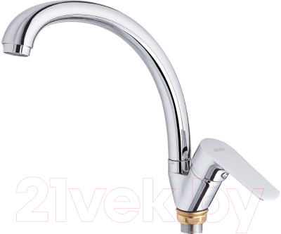 Смеситель Ekko E41105 - фото