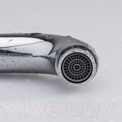 Смеситель Ekko E41105