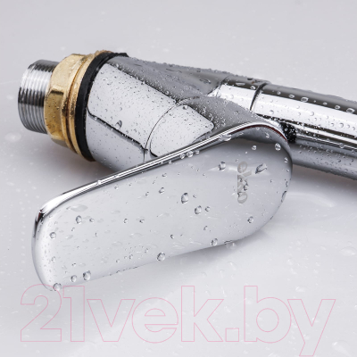 Смеситель Ekko E41105