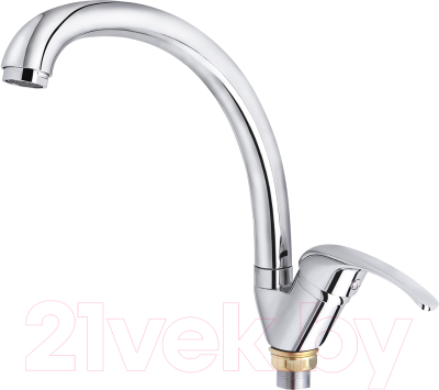 Смеситель Ekko E41109 - фото