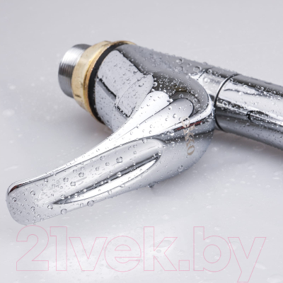 Смеситель Ekko E41109