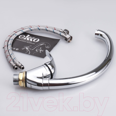 Смеситель Ekko E41109