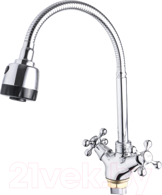 Смеситель Ekko E4360 - фото