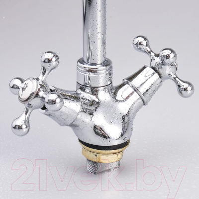 Смеситель Ekko E4360