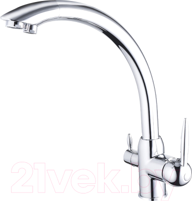 Смеситель Ekko E4399 - фото