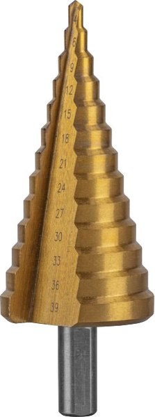 Сверло Hoegert HT6D324 - фото