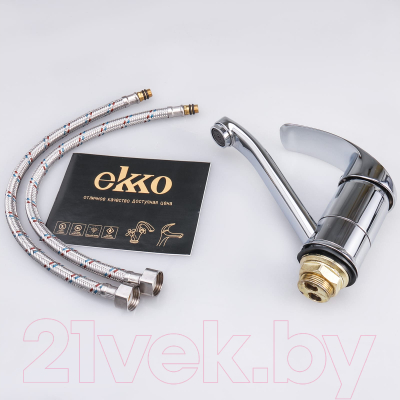 Смеситель Ekko E45021