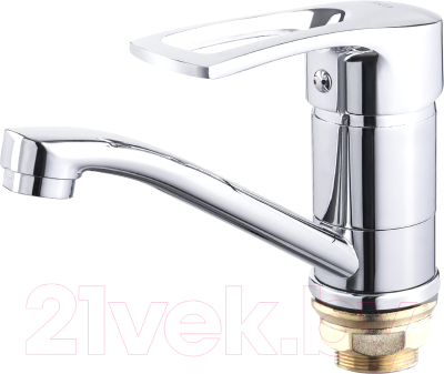 Смеситель Ekko E45701 - фото