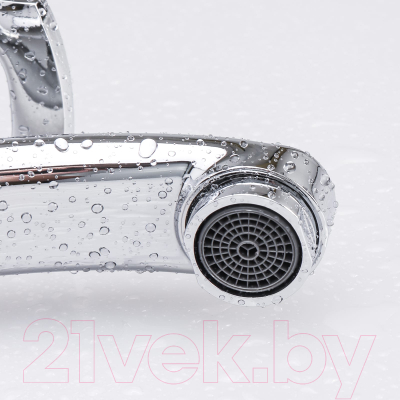 Смеситель Ekko E45701