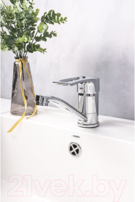 Смеситель Ekko E45701